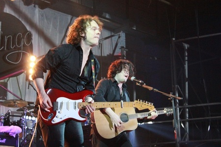 Київ,клуб Бінго