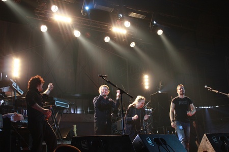 Київ,клуб Бінго 2011